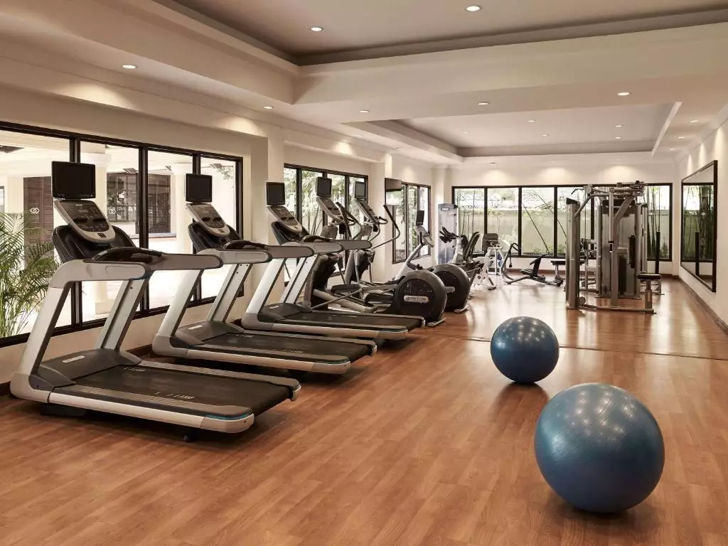 Sofitel Krabi Phokeethra Golf and Spa Resort